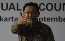 Ahok yakin pembahasan APBD DKI 2016 tak lagi ribut dengan DPRD DKI