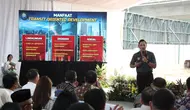 Stasiun Bekasi Ekstensi Dibangun, Jalan Awal Pengembangan Kawasan TOD