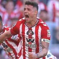 Granit Xhaka Bawa Mentalitas Sunderland ke Piala Dunia 2026 Bersama Swiss