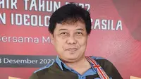 Komedian Mudy Taylor Meninggal Dunia di Usia 53 Tahun, Jarwo Kwat hingga Komeng Berduka