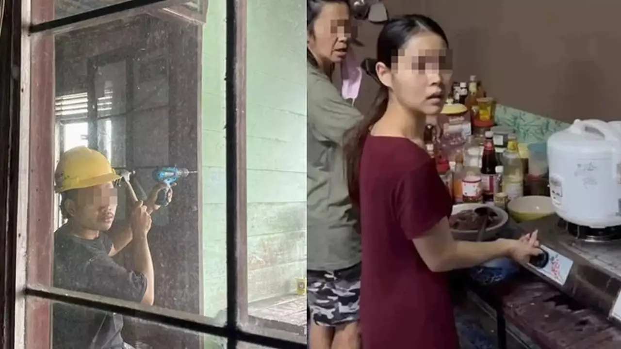 8 Momen Lucu Orang Tertangkap Bikin Kesalahan Ini Kocak Banget