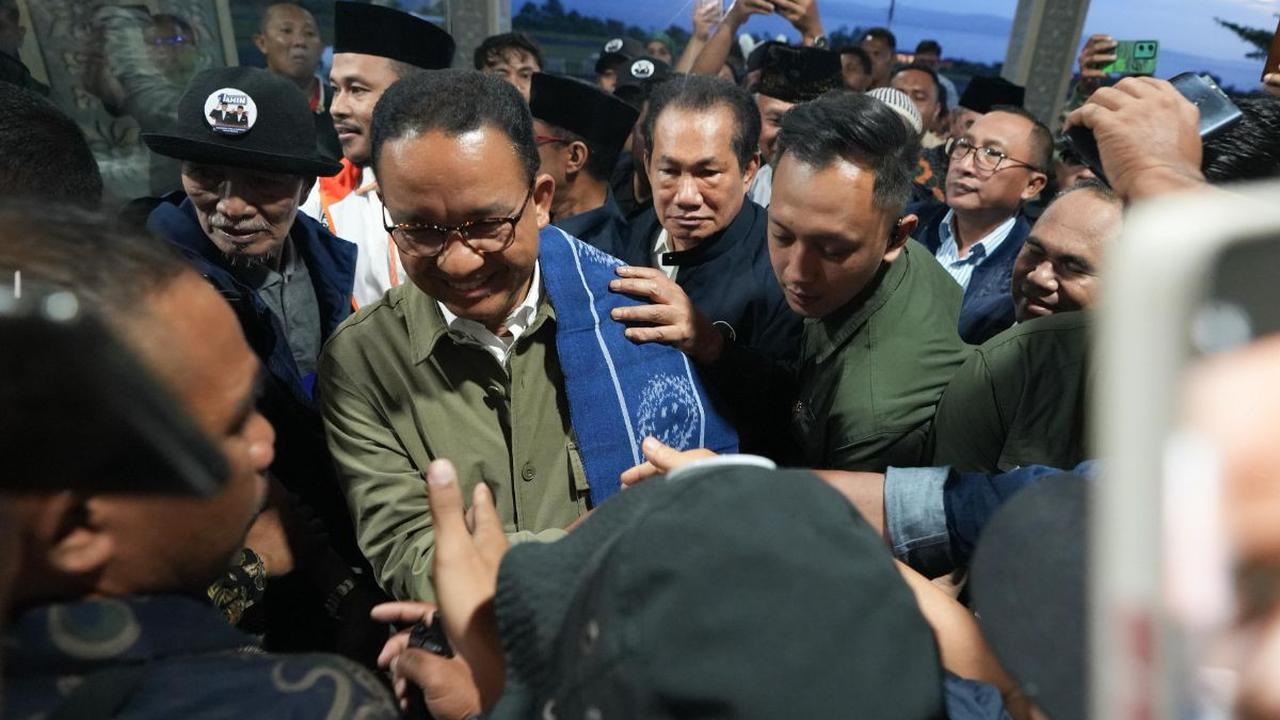 Dok. Istimewa