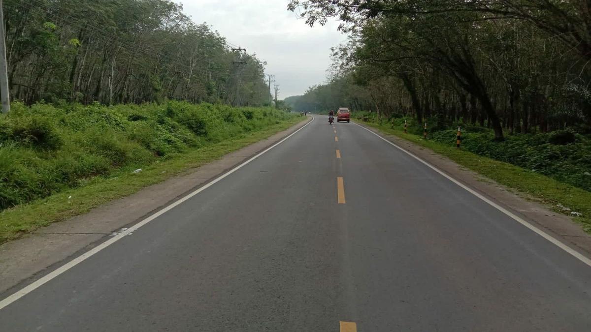 Jelang Mudik Lebaran, 95,2% Jalan Nasional Non Tol Siap Dilintasi