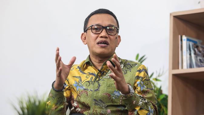 Abdul Kadir Karding Pimpin Barantin, Intip Harta di LHKPN