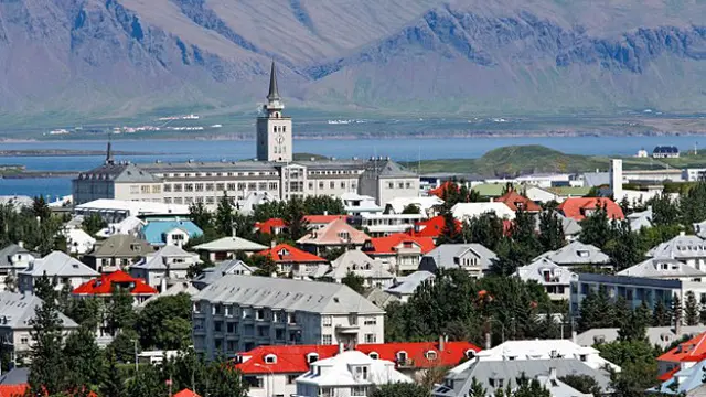 Tahun Ini, Islandia Jadi Negara Teraman di Dunia