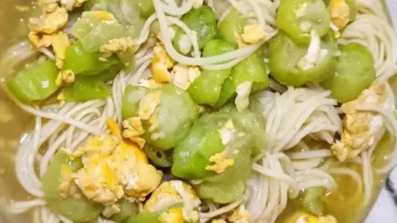 3 Resep Misoa Gambas Lezat dan Mudah Dicerna untuk Hidangan Sehat