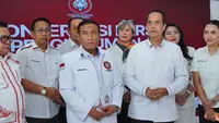 Partai Rakyat Indonesia Umumkan Struktur Kepengurusan 2026-2031