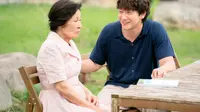 Son Suk Ku Gabung di Heavenly Ever After Berkat Karakter Mr Gu, Bikin Kim Hye Ja Terpukau