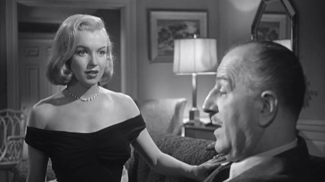 The Asphalt Jungle (1950)