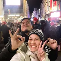 Potret Natasha Rizky dan Desta (Instagram/desta80s).