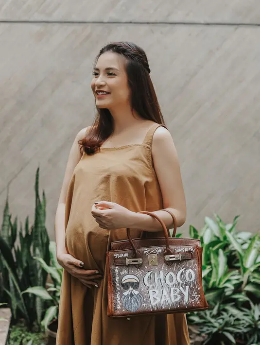 (Instagram/chelseaoliviaa)