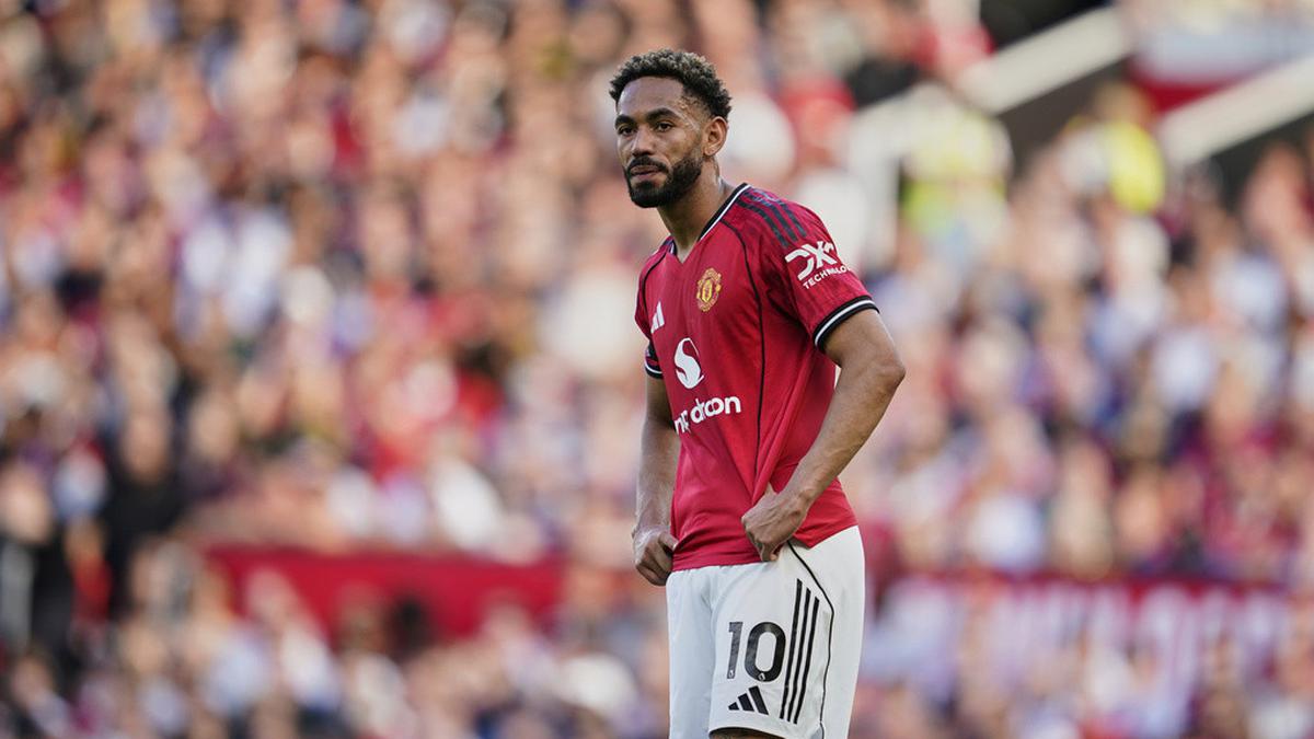 Manchester United Dapatkan Pemain Top dalam Diri Matheus Cunha