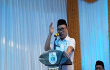 Pemprov Sulbar Alokasikan Rp40 Miliar untuk Percepatan Anggaran Pembangunan Mamasa