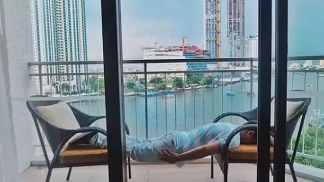 [Bintang] Raditya Dika