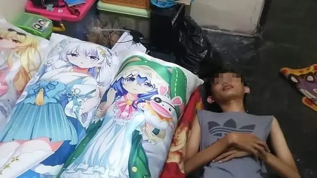 7 Kelakuan Nyeleneh Orang Jomblo Pecinta Anime Ini Bikin Geleng Kepala