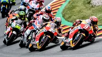 Dorna Berniat Tambah Seri MotoGP, Kans Indonesia Terbuka Lagi