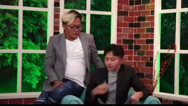 Potret Rizwan Fadilah