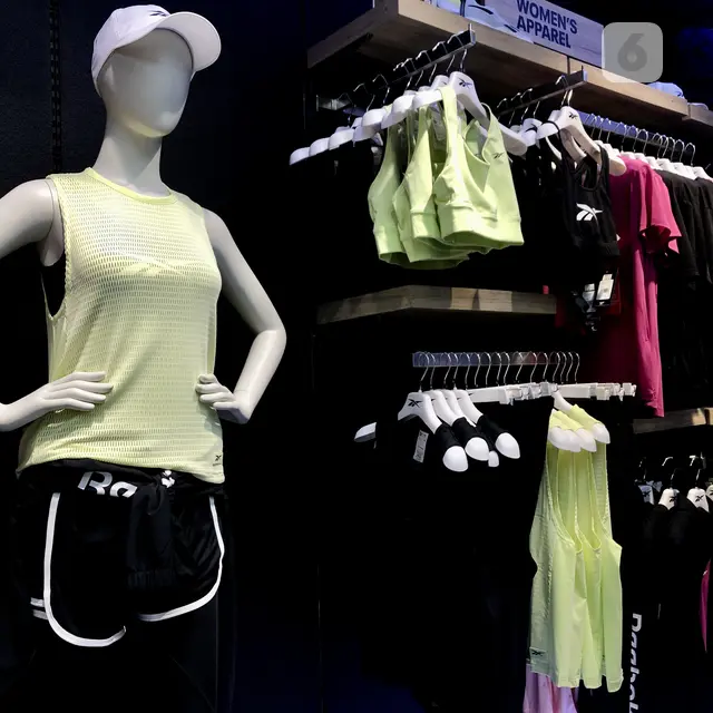 Reebok Indonesia