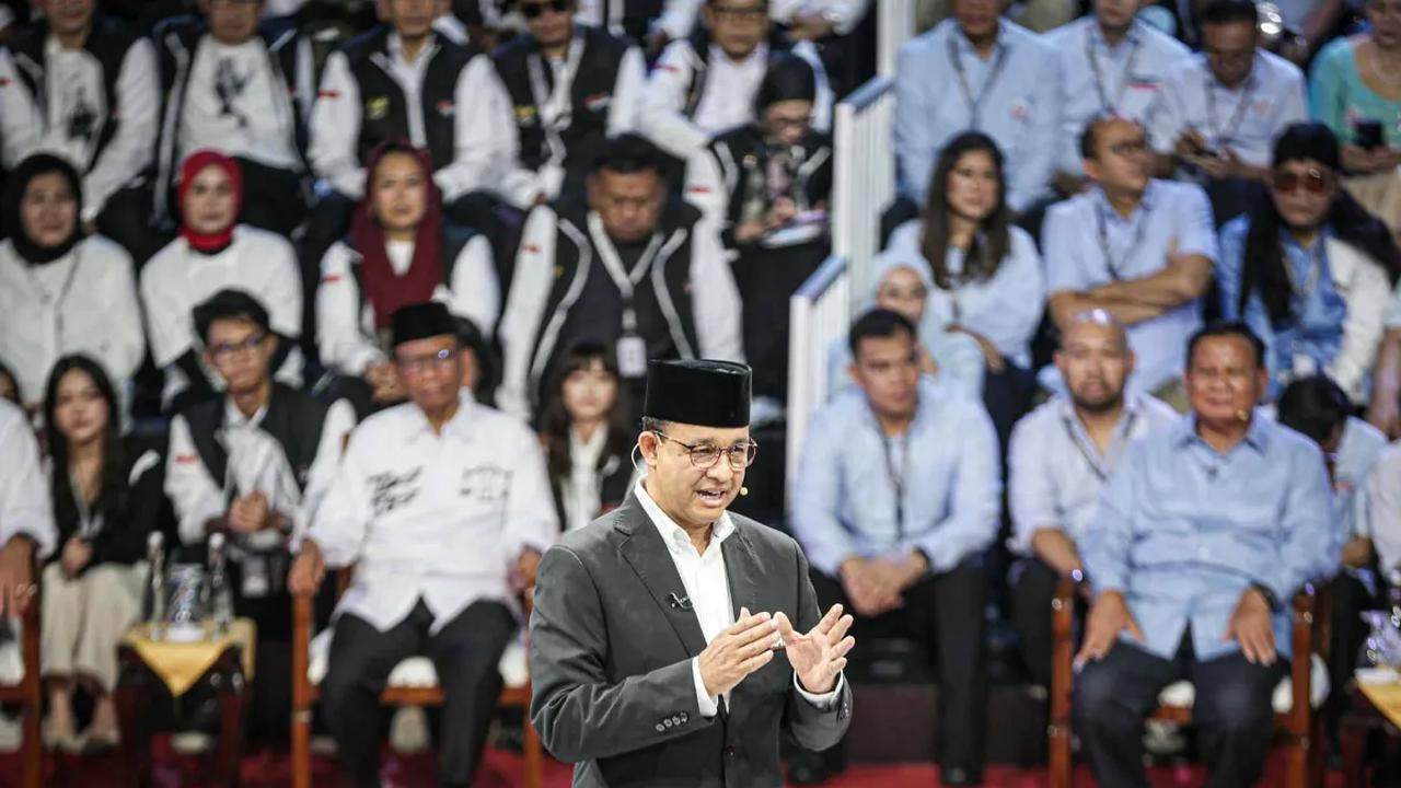 Dok. Istimewa