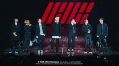 iKON sukses menggelar konser solo perdana di Seoul, Korea Selatan, baru-baru ini, di hadapan 13 ribu penggemar. (YG Entertainment)