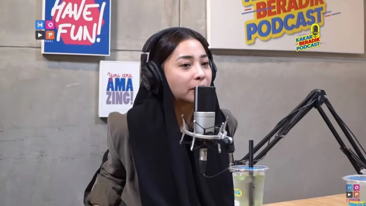 Nikita Willy (Foto: YouTube)