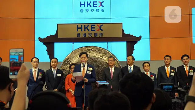 Xiaomi Lei Jun