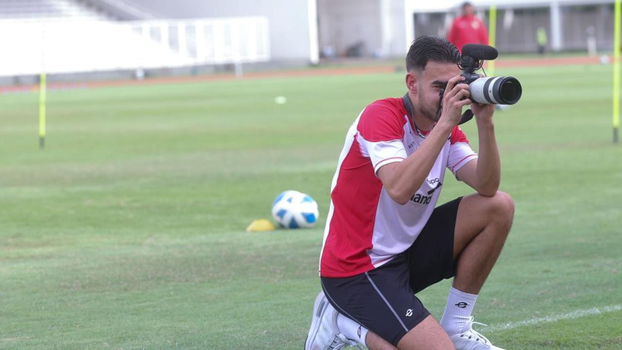 Jadwal Siaran Langsung Piala Asia U-20 2025 di RCTI, GTV dan iNews 12 Februari-1 Maret