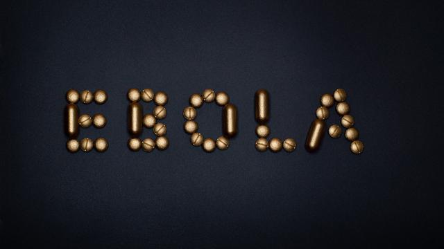Ebola adalah Penyakit Mematikan, Kenali Gejala dan ...