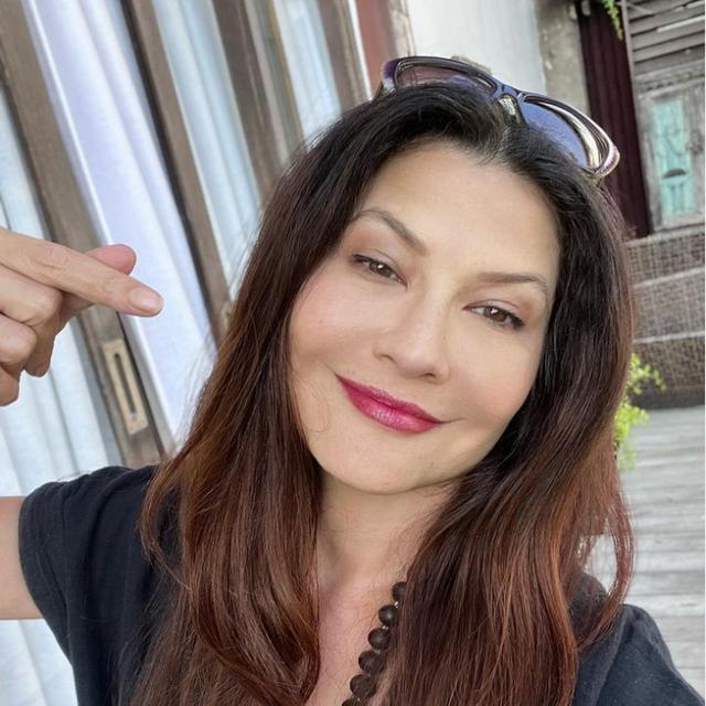 6 Artis Wanita Pernah Diisukan Selingkuh dari Suami, Terbaru Syahnaz Sadiqah