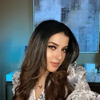 Tasya Farasya makin kurus, padahal belum satu bulan melahirkan anak kedua [Instagram/tasyafarasya]