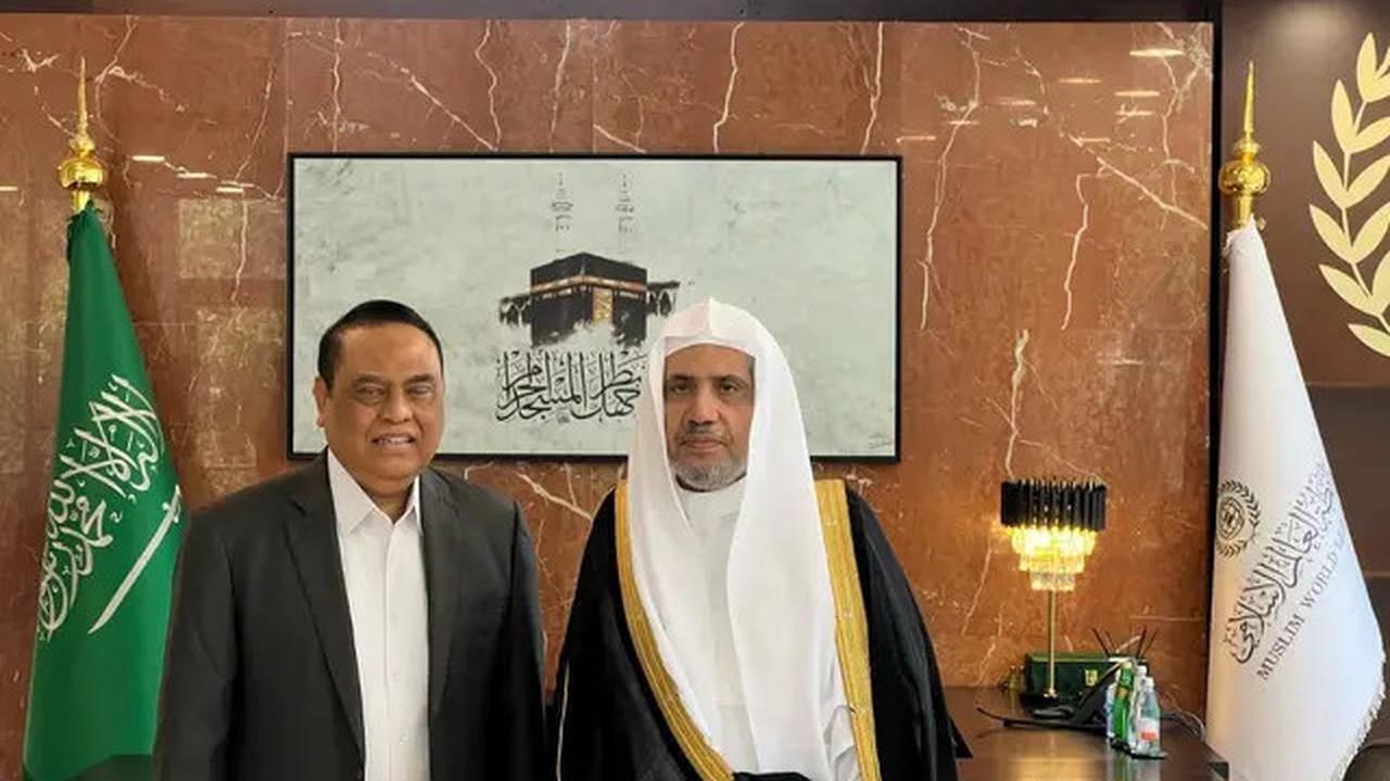 Profil Mantan Wakapolri Syafruddin Kambo, Punya Pengalaman Panjang di Kepolisian dan Pemerintahan