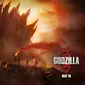 Jumlah musuh yang diperlihatkan di beberapa film klasik Godzilla, jumlahnya sangat banyak dengan bentuk bervariasi.