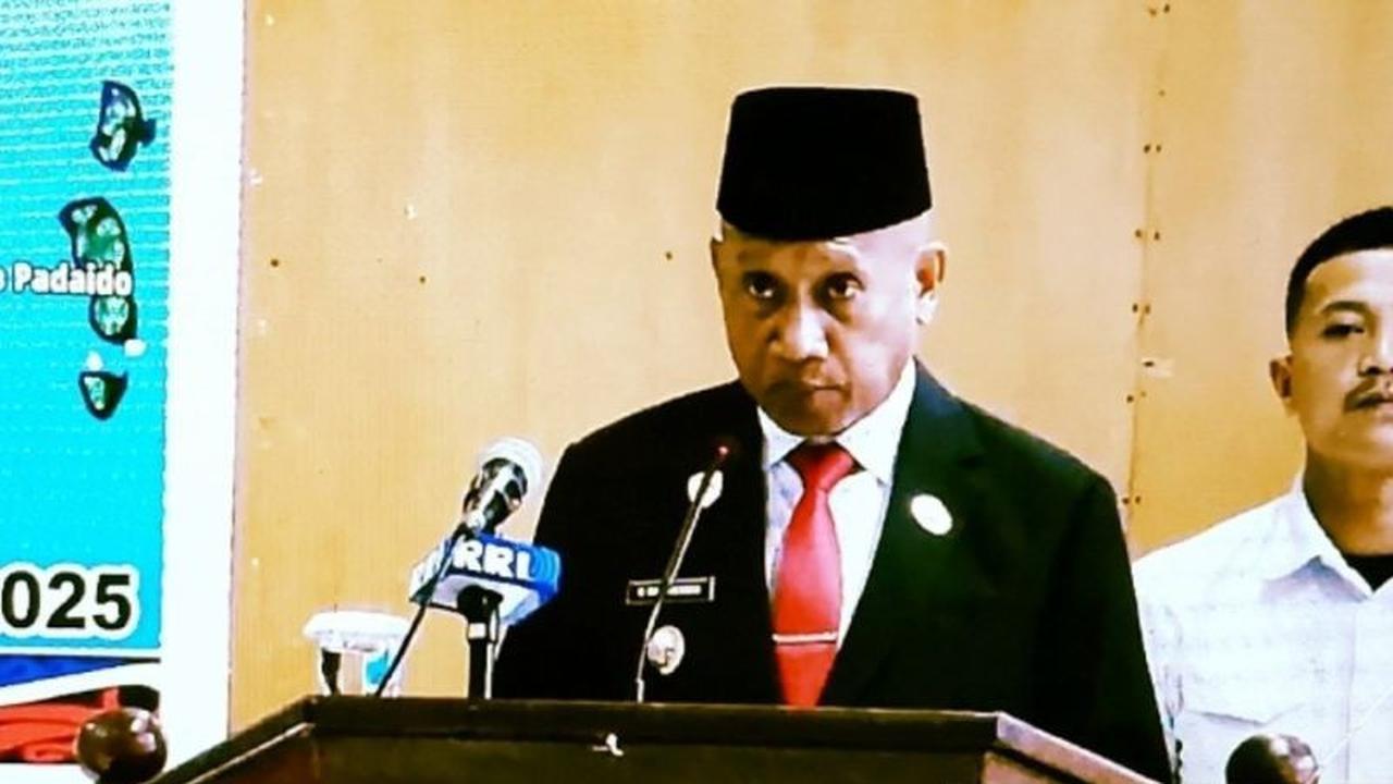 Asosiasi Bupati Saereri: Pemekaran Papua Utara Masuk Prolegnas 2025, Percepat Pembangunan Wilayah Adat
