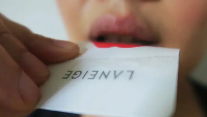 Copyright: dailyvanity.sg