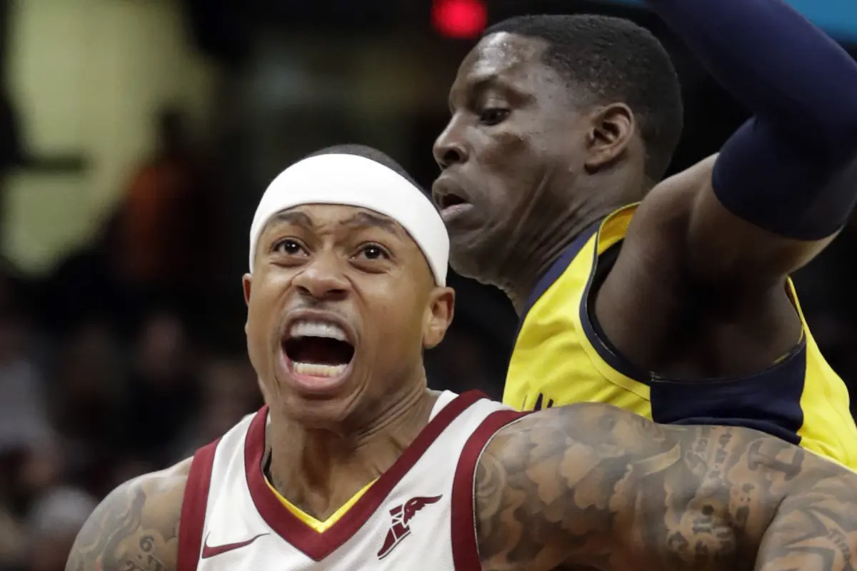 Isaiah Thomas