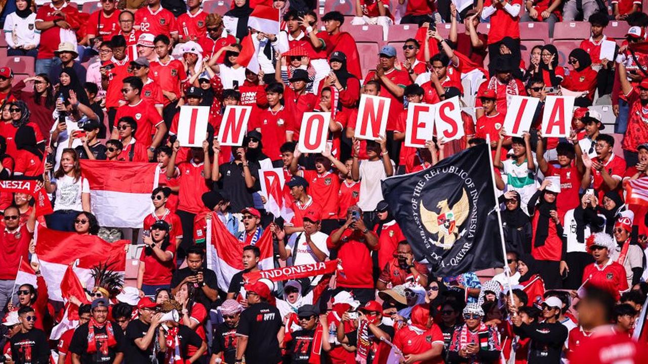 Jadwal Siaran Langsung Kualifikasi Piala Dunia 2026 di RCTI: Arab Saudi vs Timnas Indonesia
