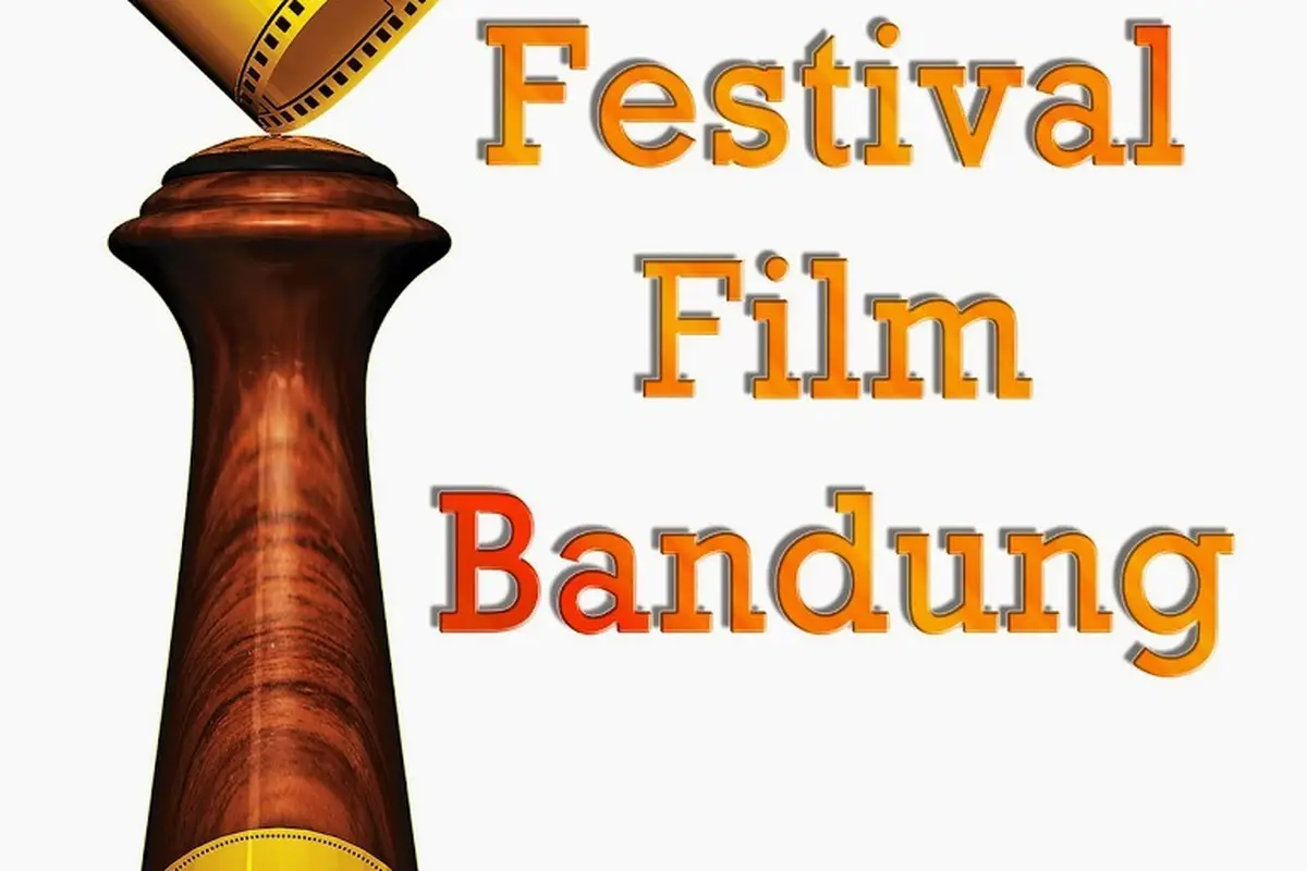 [Bintang] Festival Film Bandung 2015