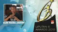 Elin Najar Arifin Perintis Kampung Grafis dari Magelang