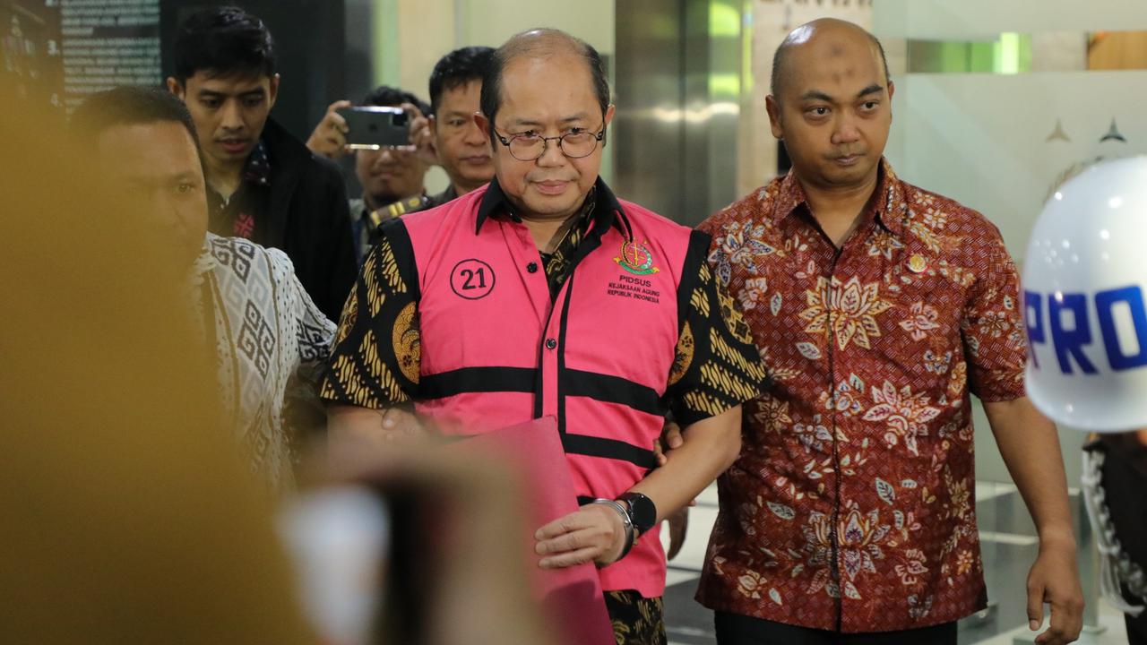 Segini Besaran Kekayaan Kekayaan Isa Rachmatarwata, Dirjen Anggaran Kemenkeu jadi Tersangka Baru Kasus Korupsi Jiwasraya