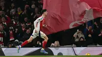 Arsenal Makin Cemas Soal Cedera Kai Havertz: Harus Naik Meja Operasi?