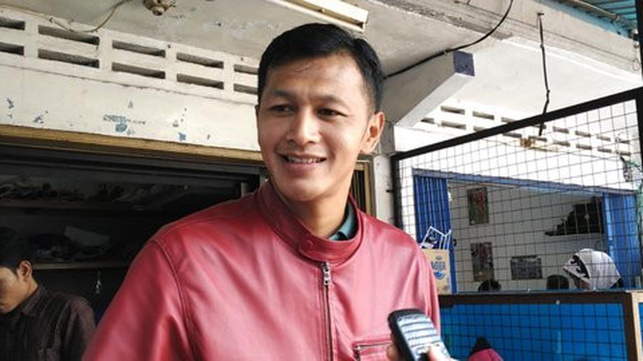 Pesan Zaenal Arif untuk sang adik striker Persib Bandung
