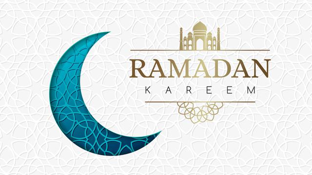 Ramadhan kareem - kanalmu