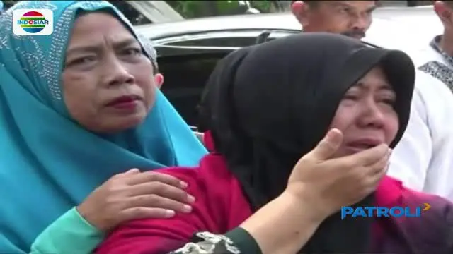 Keluarga Curigai Dea Calon Praja IPDN Meninggal Tak Wajar