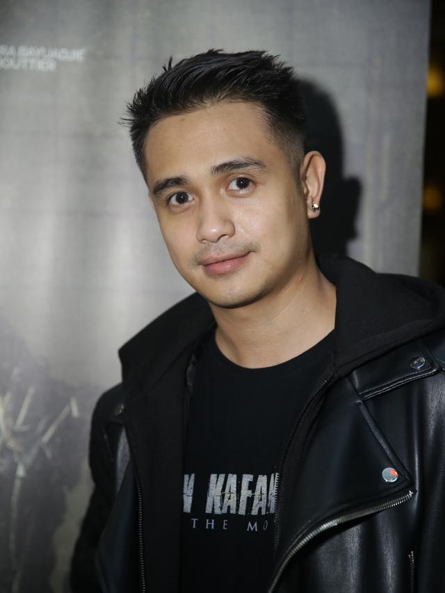 Ini Sosok Calon Istri Ajun Perwira - ShowBiz Liputan6.com