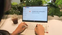 Pengelolaan Suku Cadang Berbasis Teknologi IoT