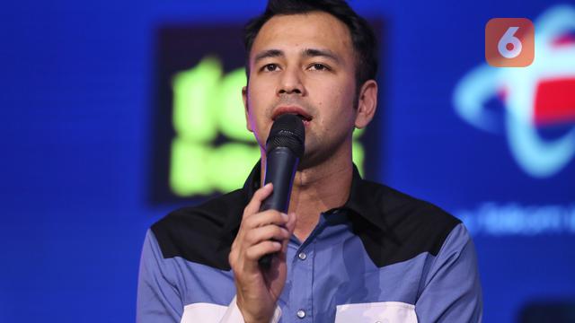 [Fimela] Raffi Ahmad