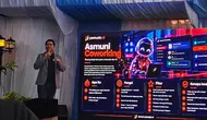 Mengenal Asmuni, Asisten AI Lokal Buatan Pemuda.ai