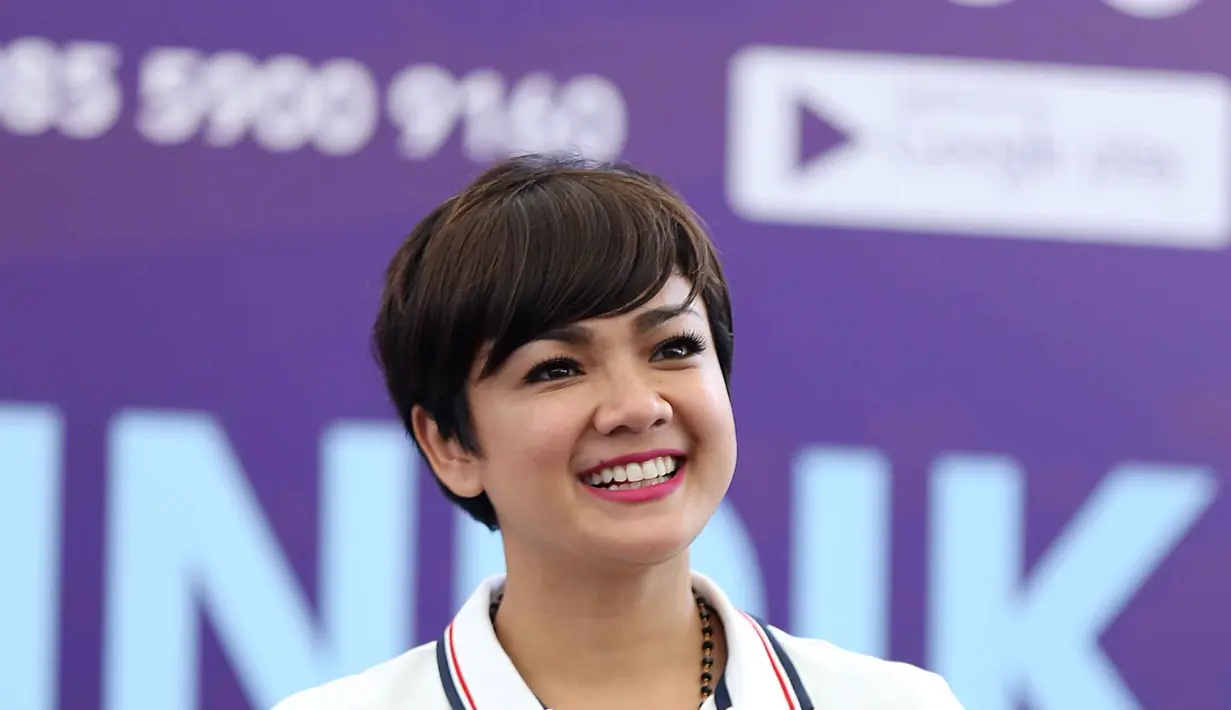 Beberapa tahun belakangan ini, Nirina Zubir lebih fokus pada akting. Beberapa film telah dibintangi oleh istri dari Ernest Fardiyan Syarif tersebut. (Nurwahyunan/Bintang.com)