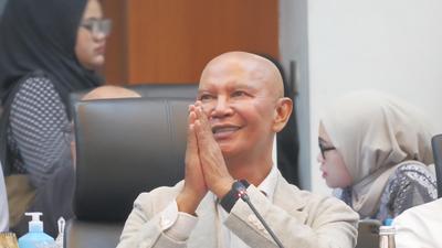 Faktor Musiman Dongkrak Pertumbuhan Ekonomi 5,29 Persen