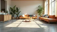 8 Warna Keramik Lantai yang Tidak Mudah Terlihat Kotor